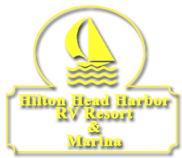 hilton head harbor logo
